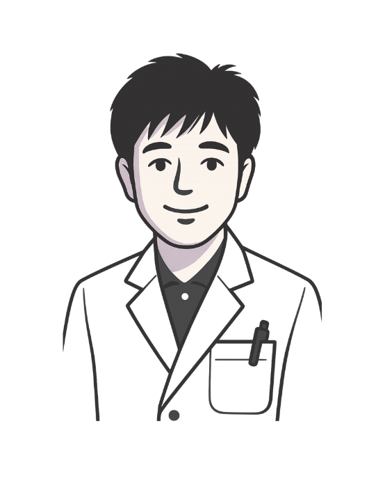 大和すがわら診療所 院長　菅原 一晃