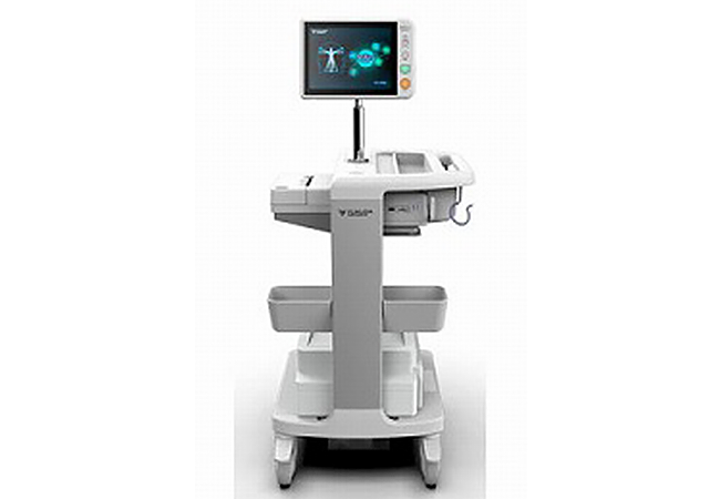 血圧脈波検査装置